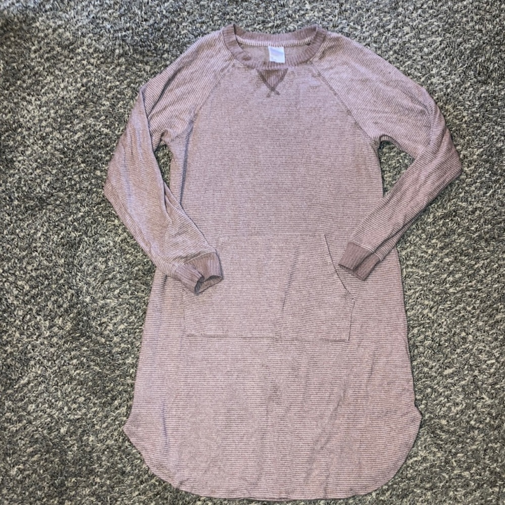 Lightweight Stars Above Women’s nightgown